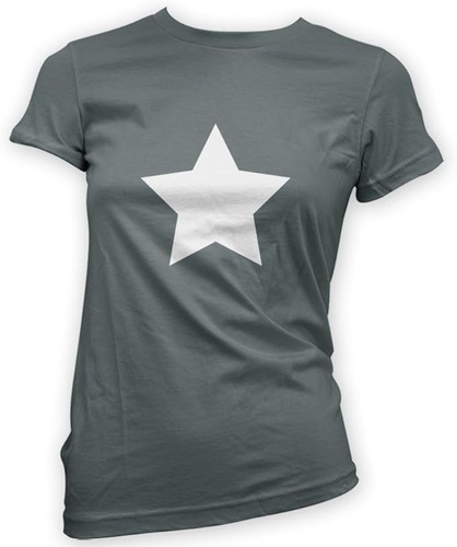 Star womens shirt x14 - t-shirt, -x14