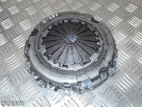 2012 peugeot 207 clutch - 2012,