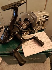 Shimano Baitrunner DL 2500FB
