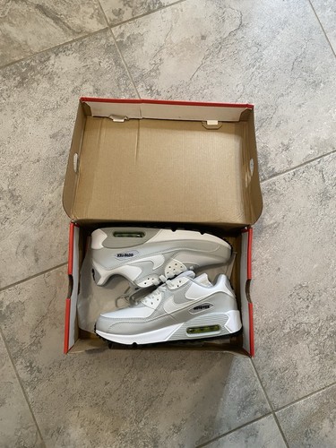 Nike air max gortex light - air,