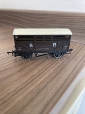 Hornby 10 Ton SR Cattle /