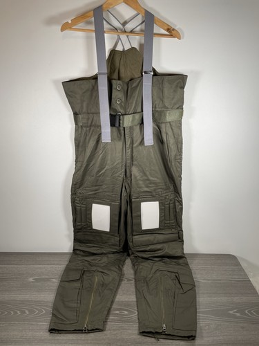 Raf mk3 aircrew cold - cold, weather