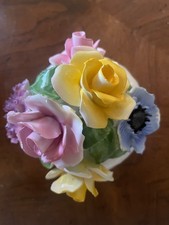 Radnor  Hand-Painted Floral