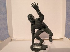 Marx Universal Monsters Hunchback Reissue USED