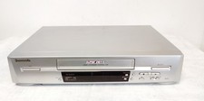 Panasonic NV-SJ220 Super Drive