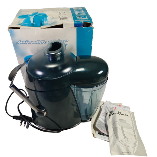 Moulinex juicemaster plus - moulinex,