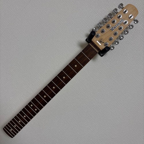 Warmoth string guitar - warmoth, 12-string