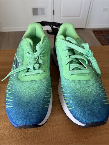 Avia hypersonic gel men - gel, men’s