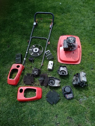 Flymo l300 parts - l300,