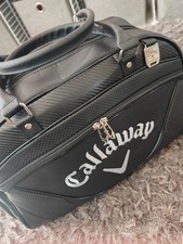 Callaway Black Golf Weekend