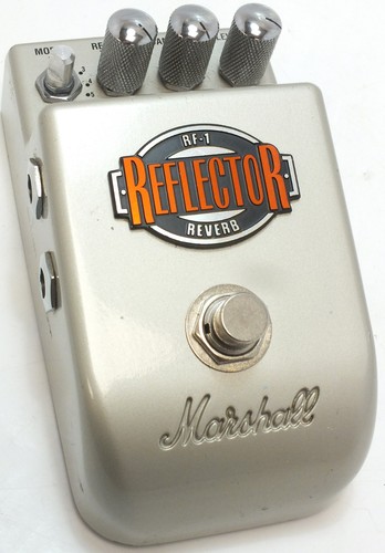 Marshall reflector - marshall, rf‑1