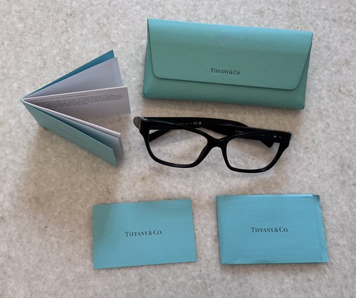 Tiffany eyeglasses glasses - glasses, tf