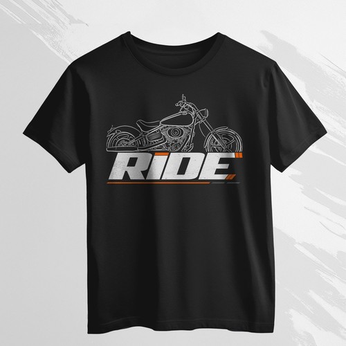 Harley davidson fxcw - harley-davidson, &
