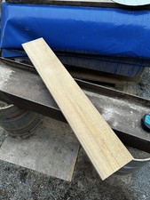 Rough Sawn Solid English Light