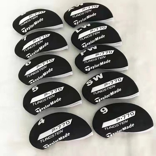 10pcs taylormade p770 club - 10pcs,