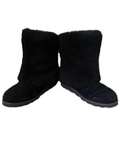 UGG MAYLIN SILKEE Black WOMEN