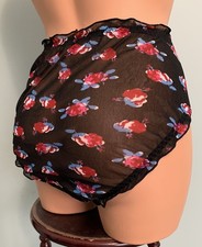 NeW SHEER Whisper Chiffon