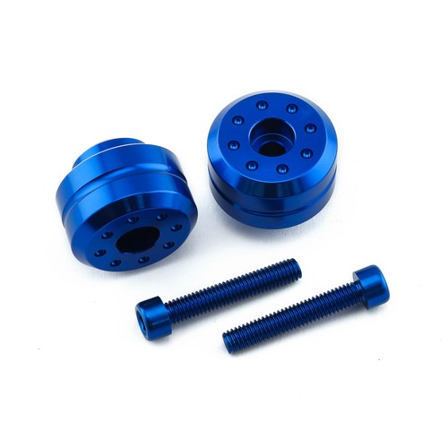 Probult bar end weights ergal - bar,