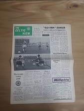 The Celtic View Newspaper