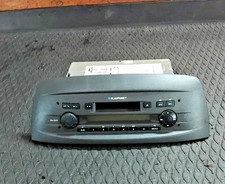 FIAT PUNTO 2001-2010 CD PLAYER
