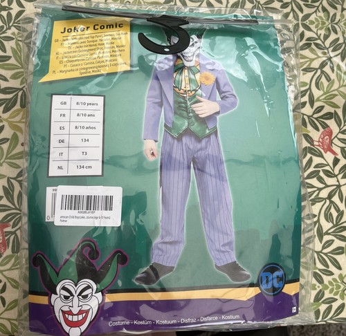 New the joker halloween - joker,