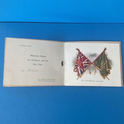 Ww1 5th battalion apwo - ww1,