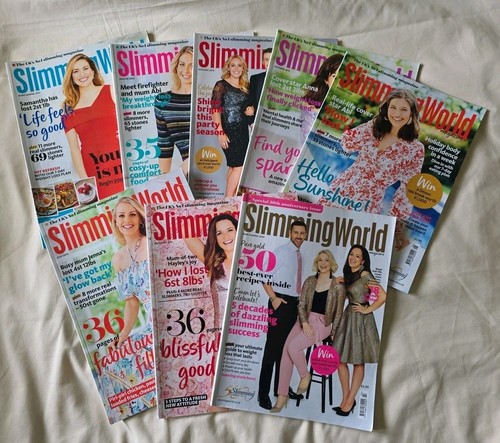 Bundle slimming world - bundle,