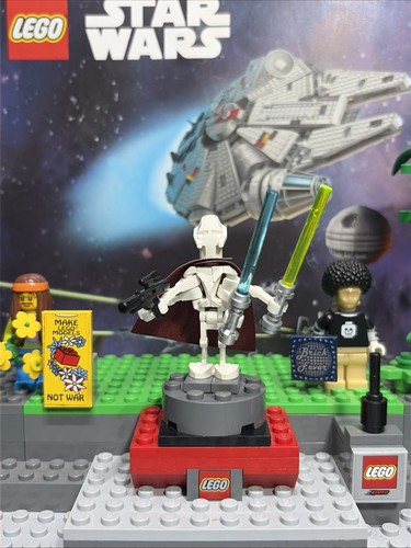Lego star wars mini - wars, figure