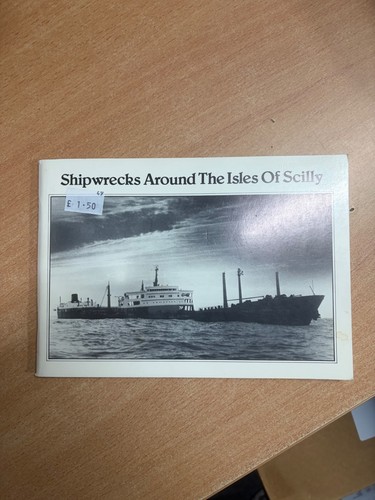 Shipwrecks around the isles - shipwrecks,