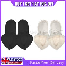 Replacement Fur Insoles Liners
