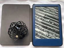 Amazon kindle basic 11th - amazon,