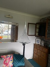 Hanging Tea Light  Holders