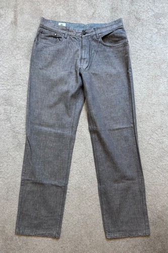 Lacoste grey jeans - jeans, mens