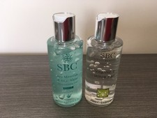 SBC Skincare Vitamin E & Sea
