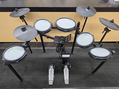 Simmons titan electric drum - simmons,
