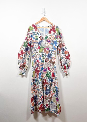 Rixo dress size - size, 14