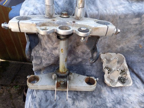 Pioneer nevada xf125l4b - pioneer,