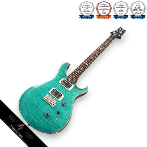 Paul reed smith - paul,