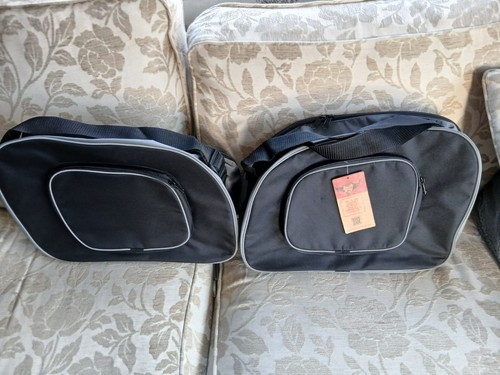 Pannier liner luggage bags - liner,
