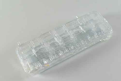 Trumpeter 700 03403 model - 1/700,