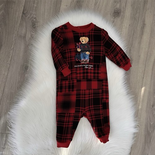 Ralph lauren baby - baby, outfit