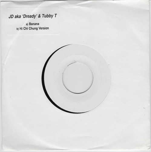 Aka dready tubby t - 'dready', &