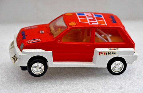Vintage scalextric c214 - scalextric,