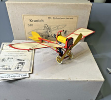 Kranich 310 Clock Work Toy