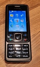 Nokia 6300 Unlocked Mobile