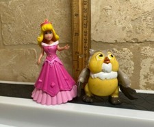 Disney Princess Aurora Polly