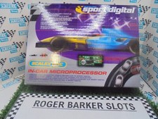 Scalextric c7005 digital - f1,