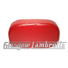 Lambretta / Vepa / LML  RED