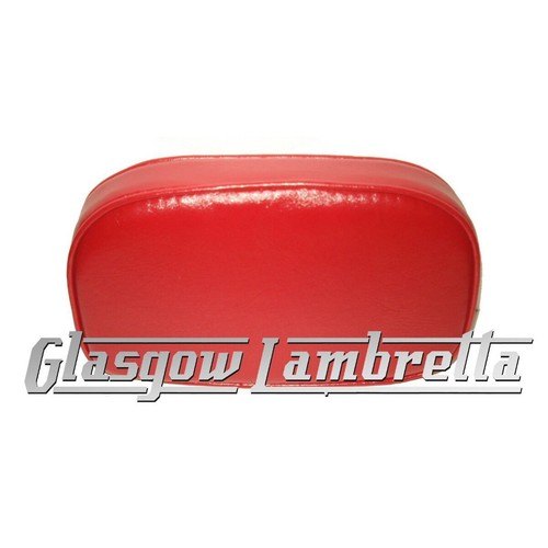 Lambretta vepa lml red - /,