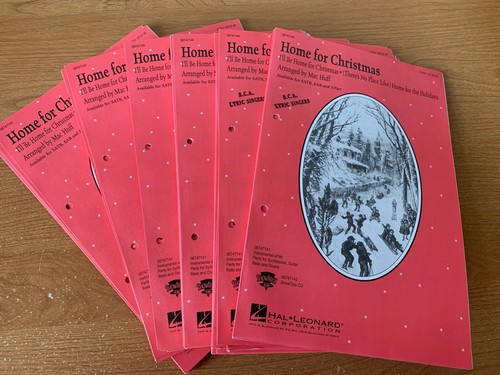 Home for christmas - 'home, mac